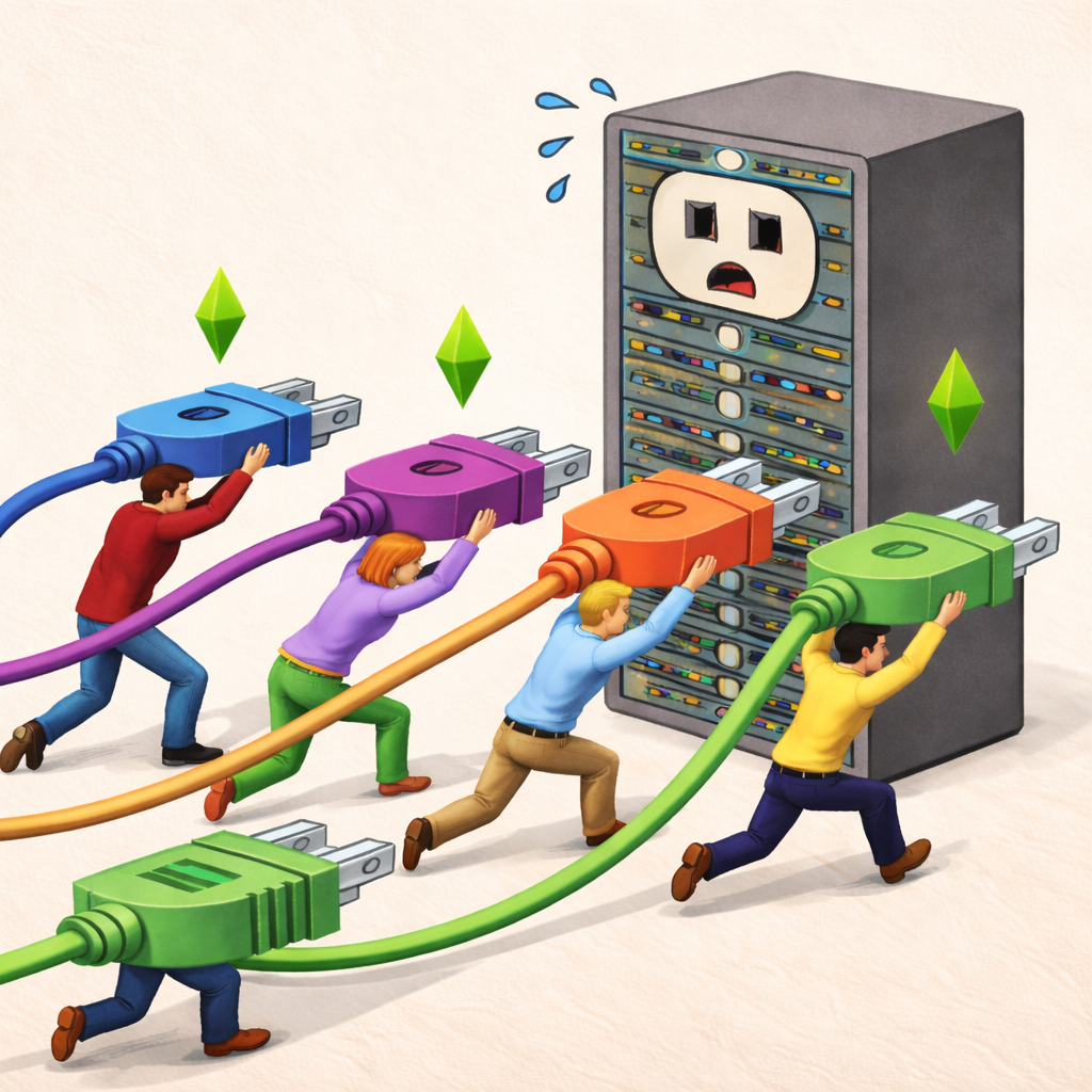 Le paradoxe oublié qui pourrait faire dérailler toutes les prévisions sur l’IA