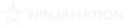 Ninjanation company logo