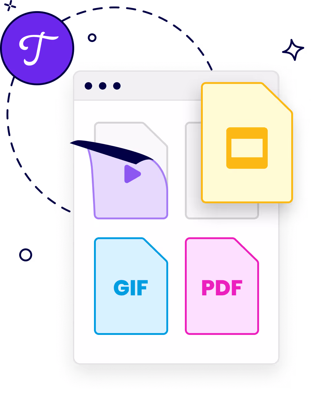 Implementation Service Banner