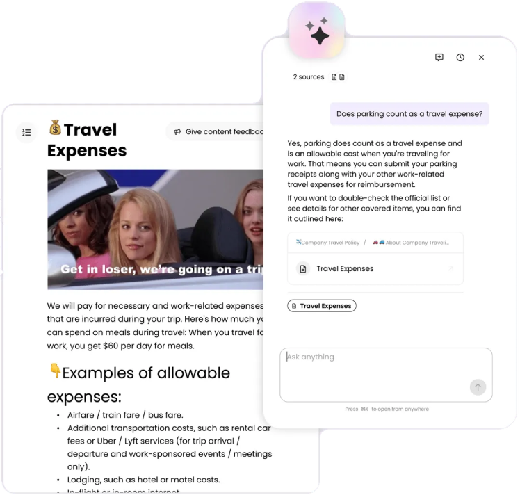 AI Assistant
