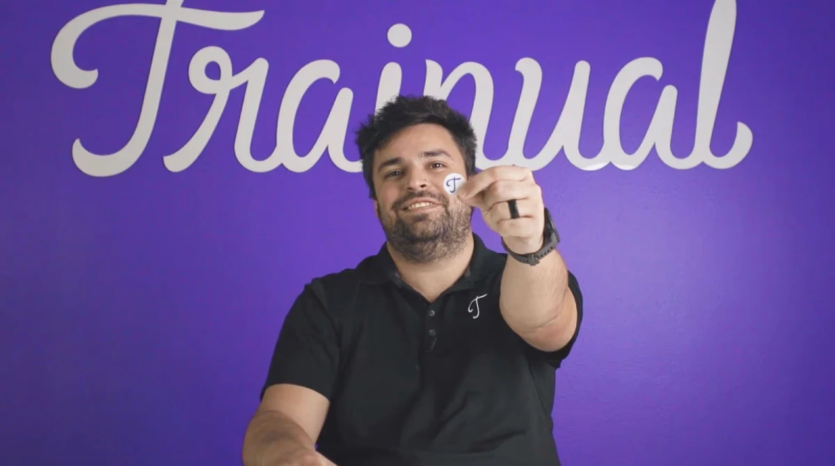 Join the Trainual Team