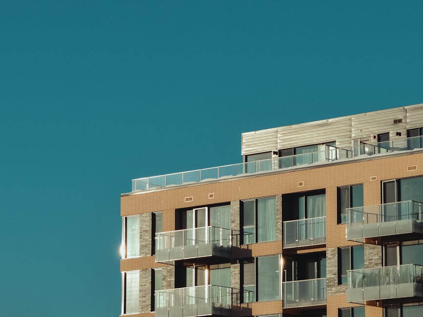 new construction apartments near me