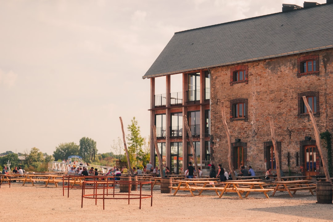 apartments close to breweries