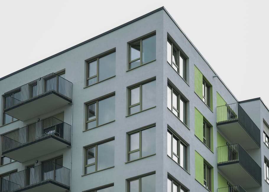 modern premium apartments 92104