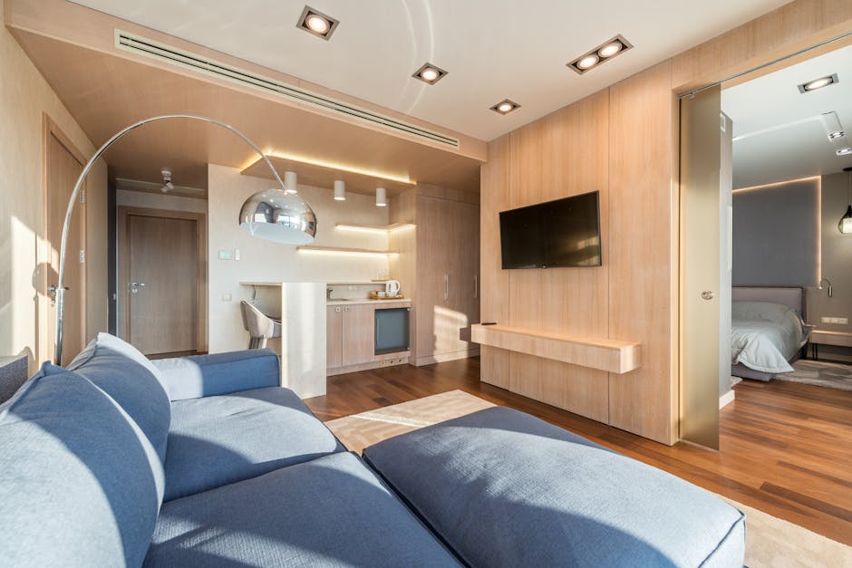 studio apartments for rent near me