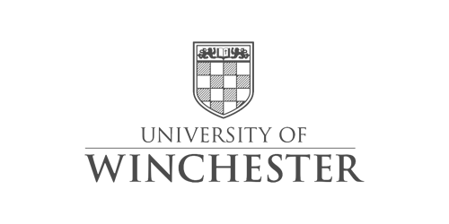 University of Wollongong logo with stylized 'U' and 'W' letters above the text 'University of Wollongong'.