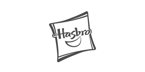 Hasbro logo