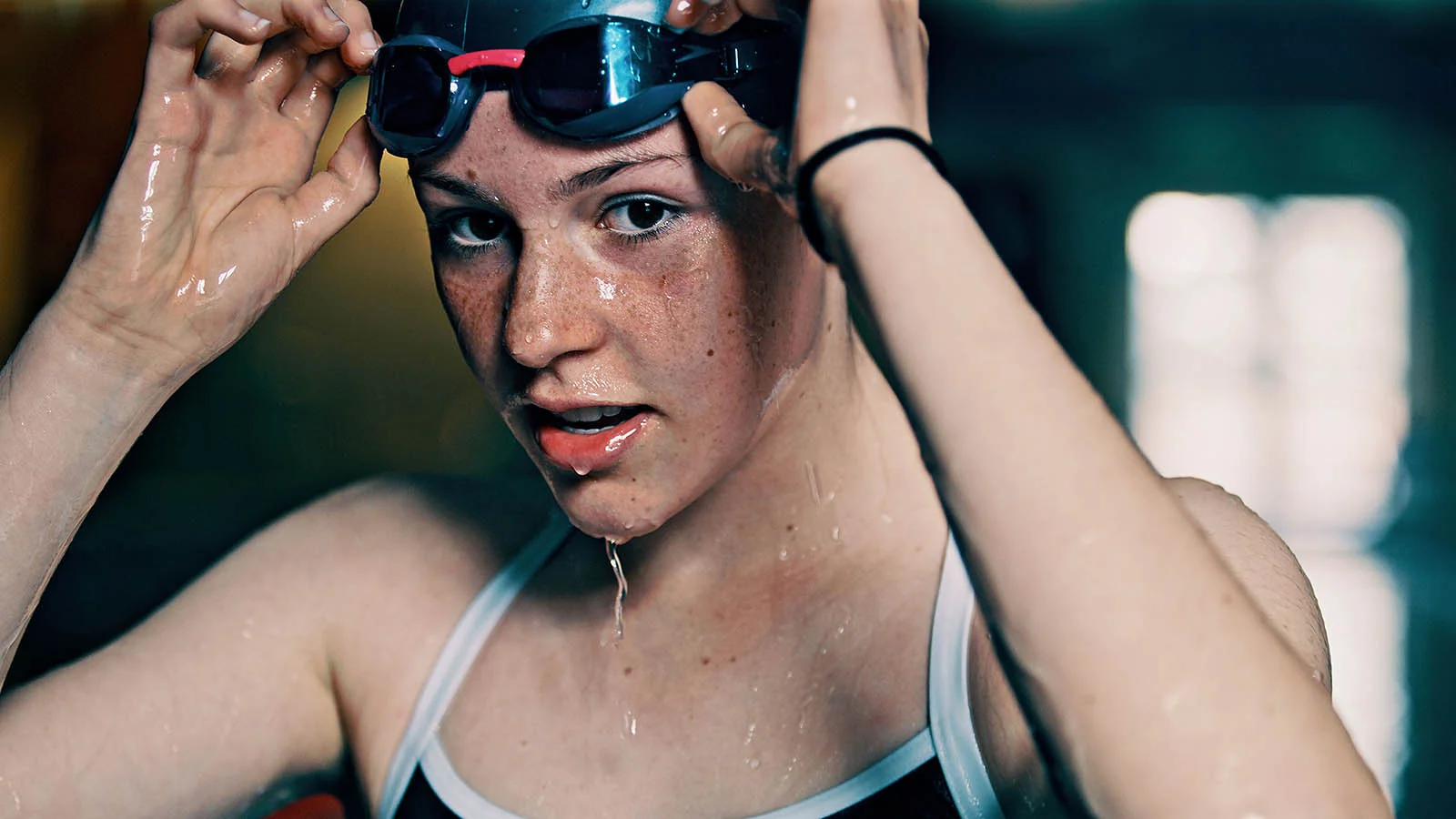 Video still from The Rest Will Follow for Epsom College