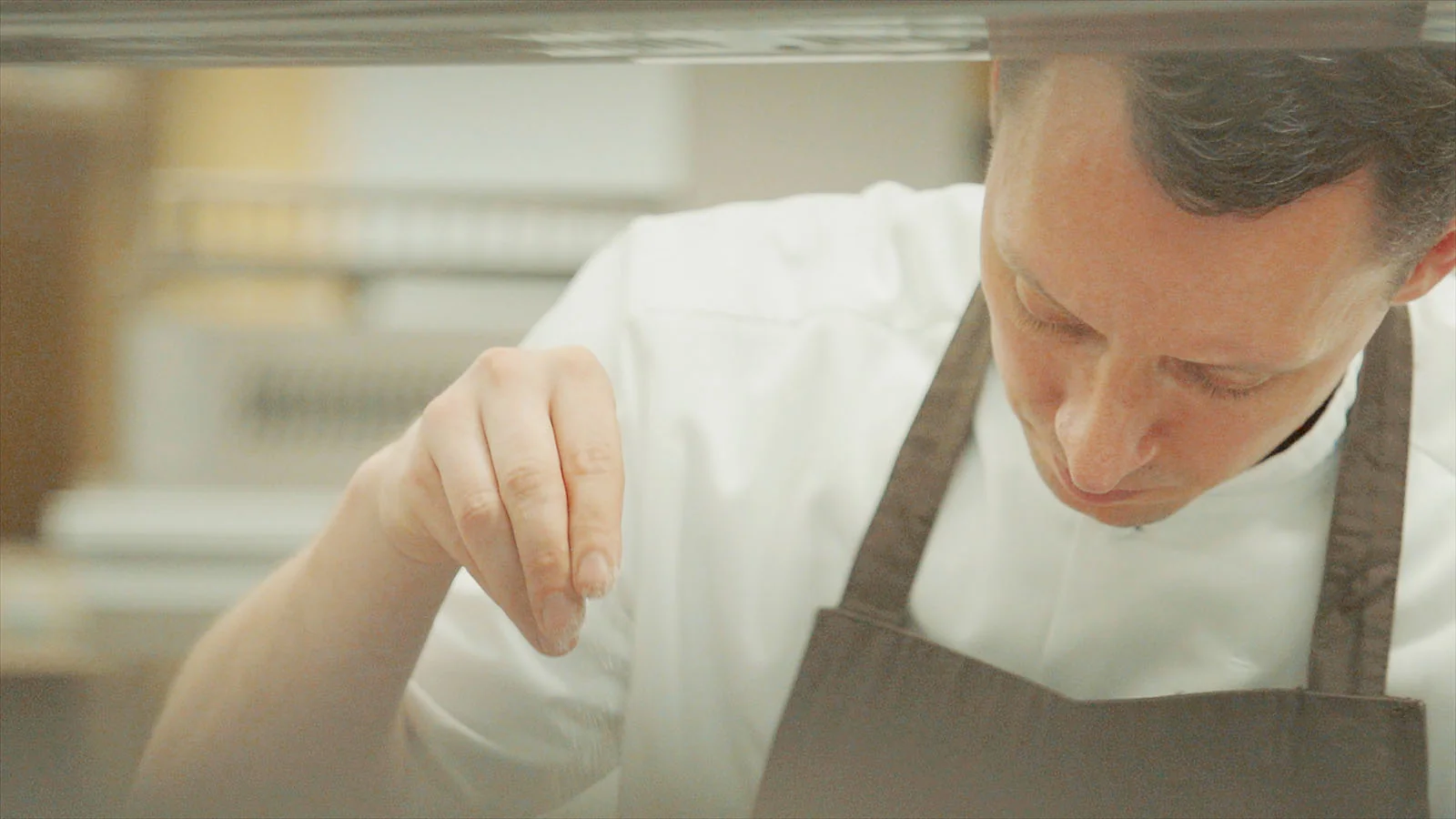 Video still from Malaga for Henderson Seafood