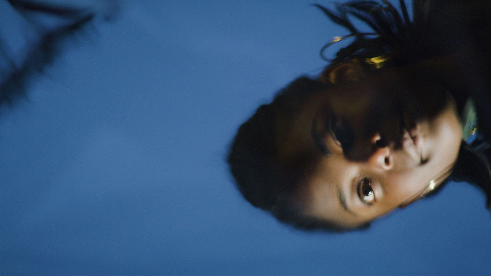 Video still from Find Your Focus for University of Bristol