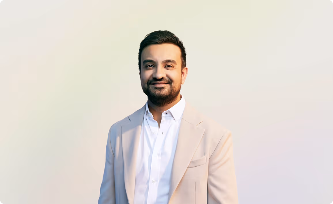 Earim Chaudry