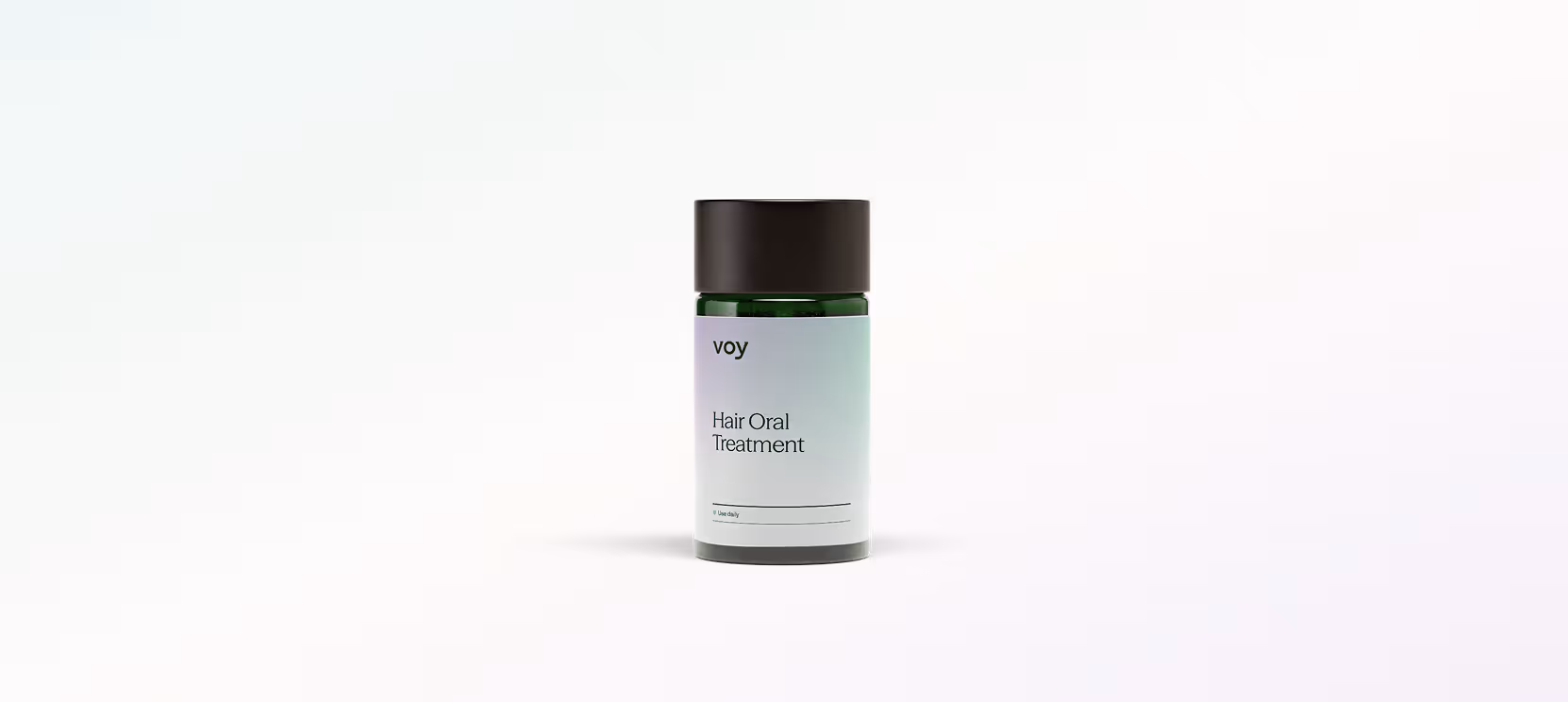 Voy Hair Treatment
