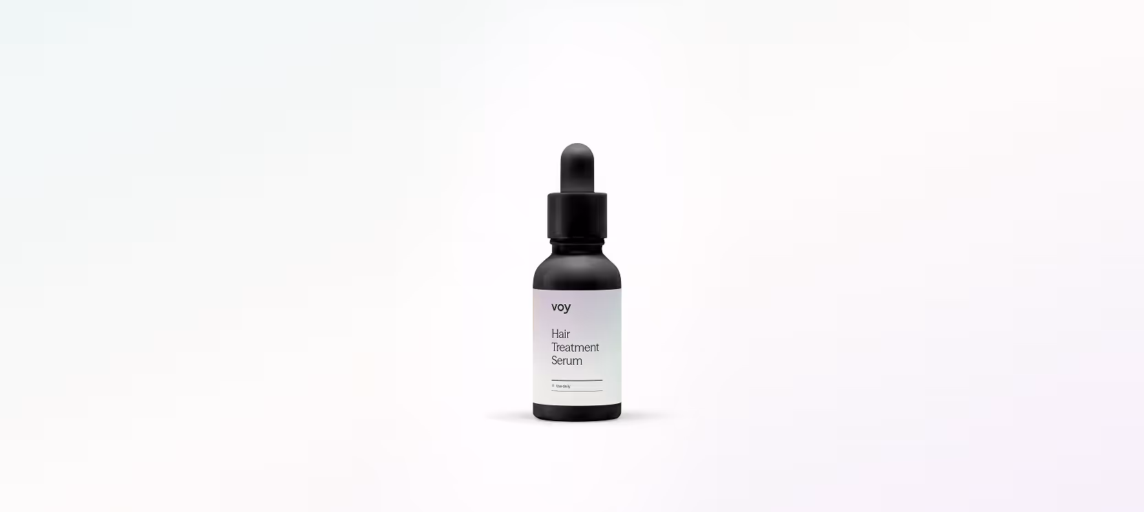 Voy Hair Treatment