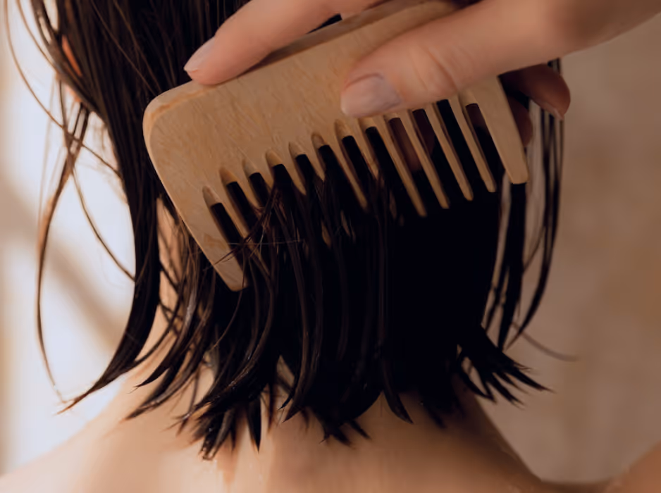 Voy Women Hair