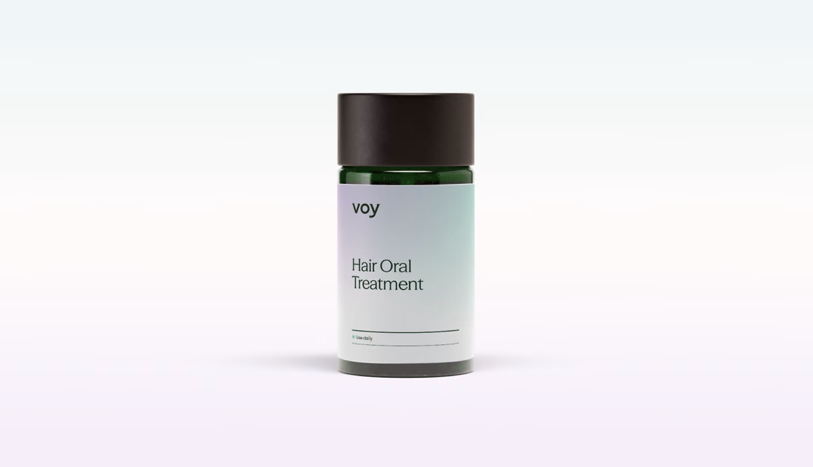 Voy Hair Treatment