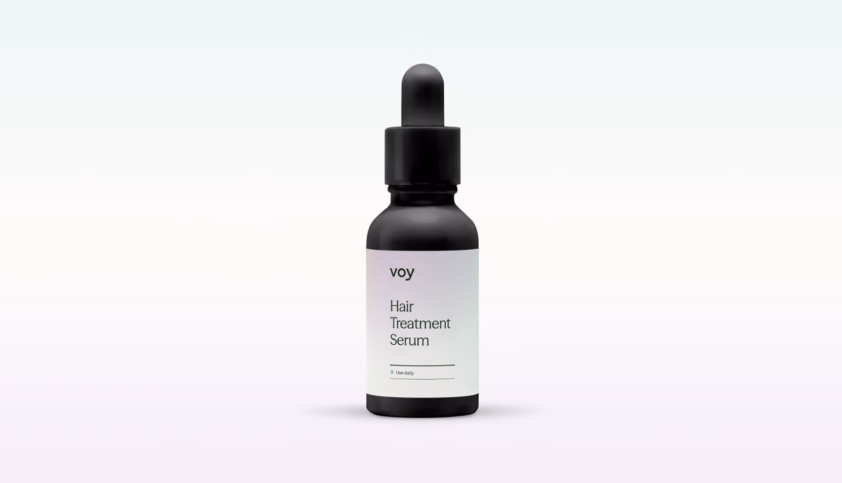 Voy Hair Treatment