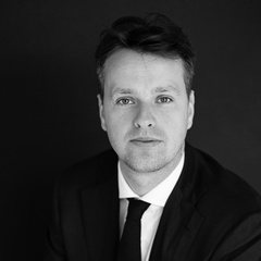 Bart Mittendorff