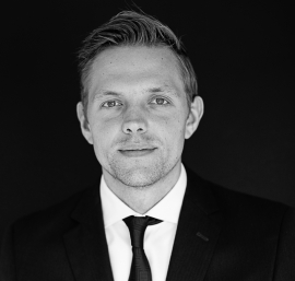 Bastiaan Olfers