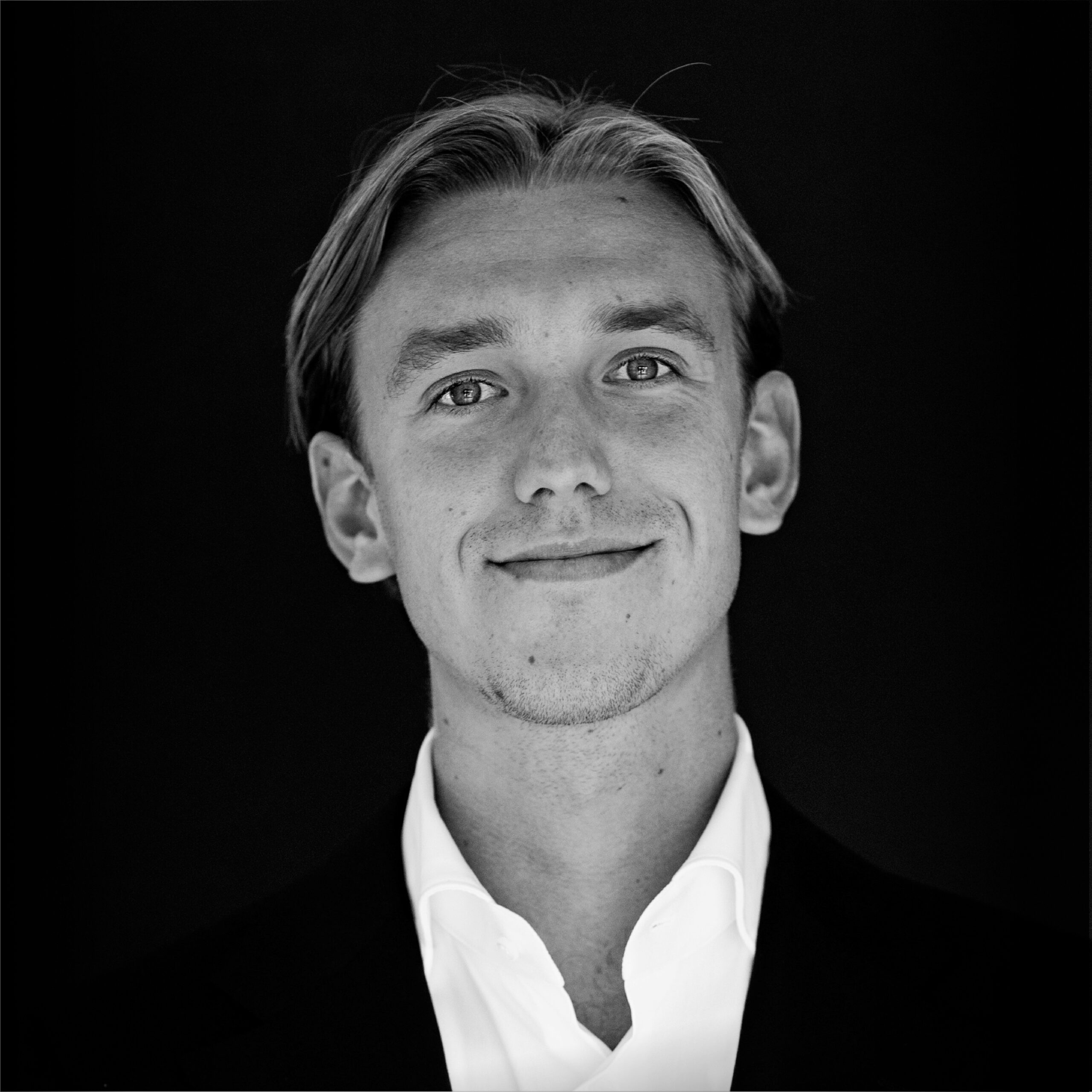 Sven de Vries