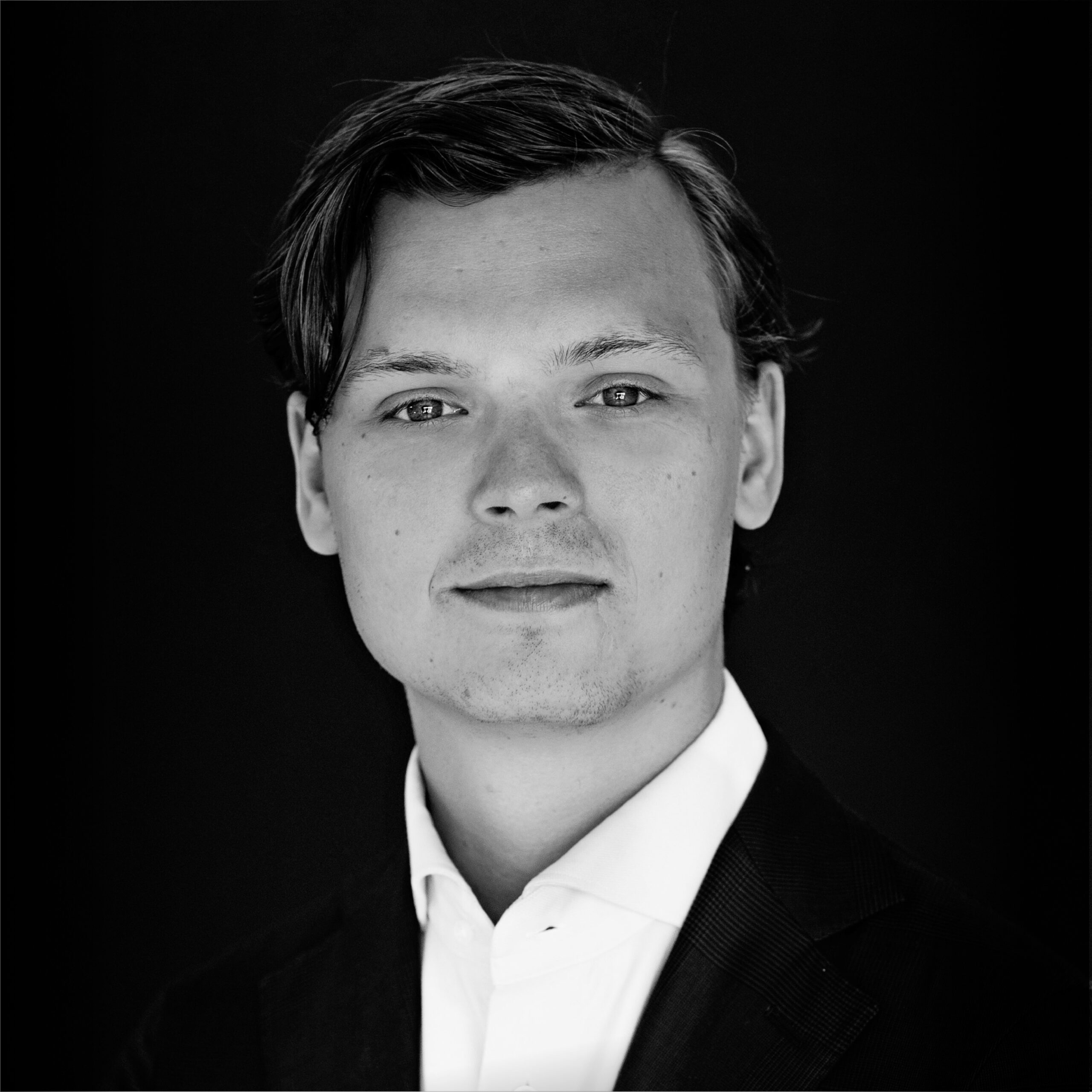 Valentijn Swart