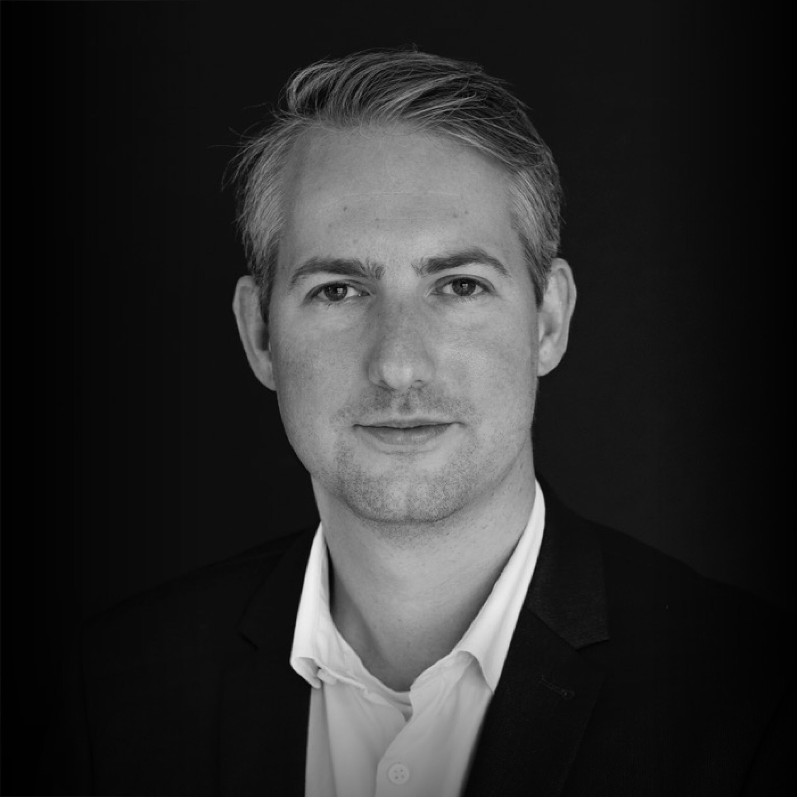 Kasper Bakker