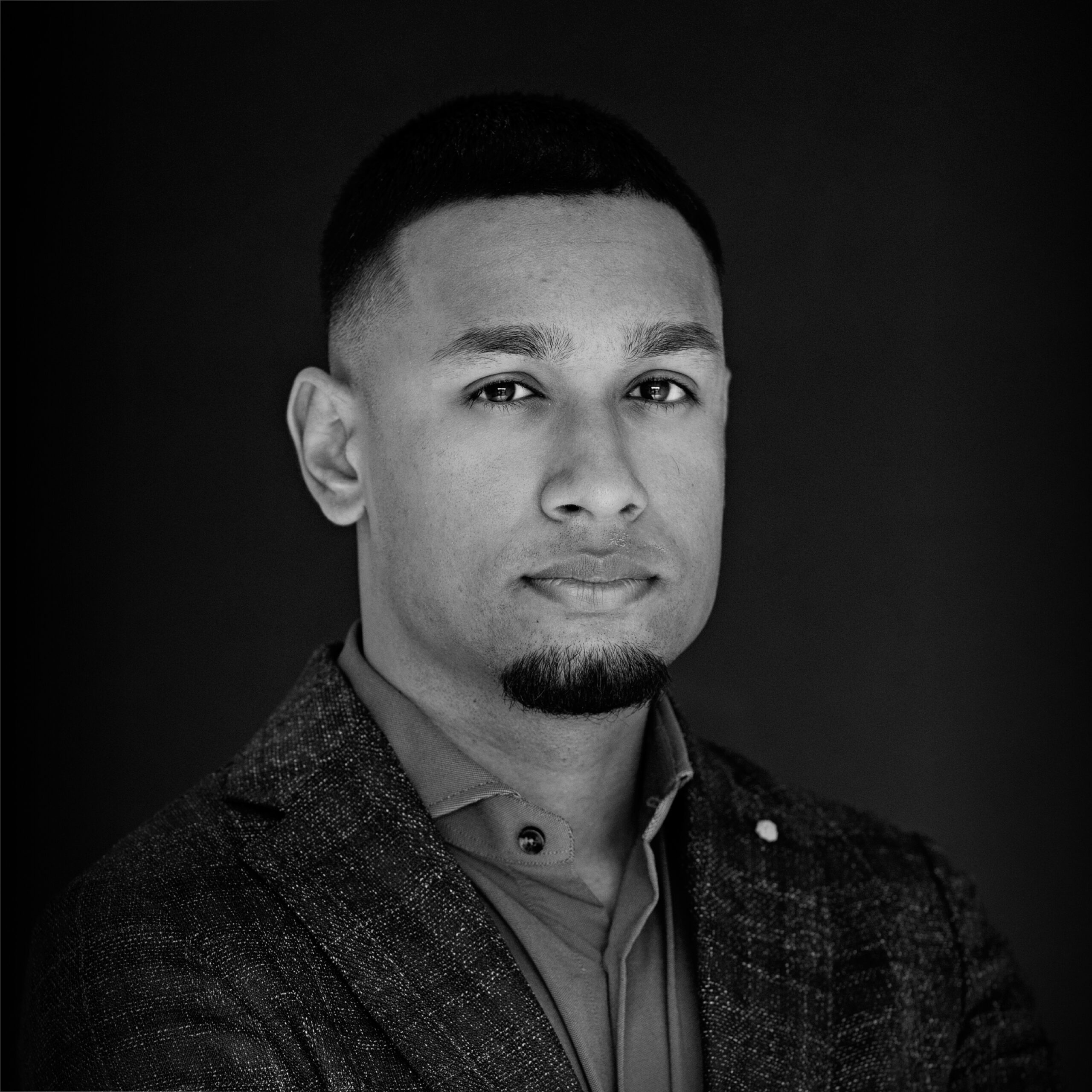 Ismael Ramkisoen