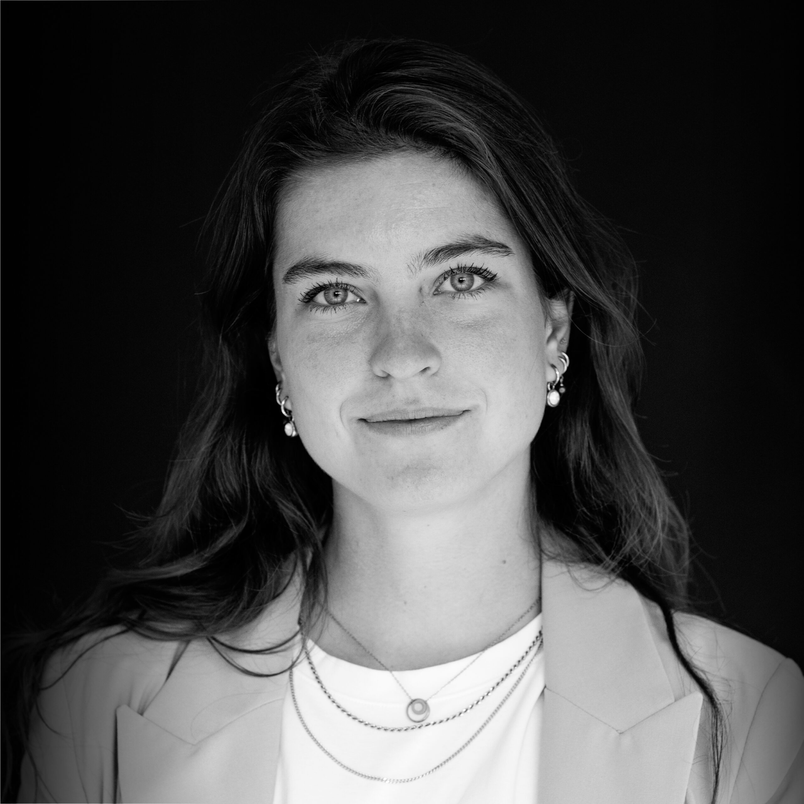 Hannah Rousseau