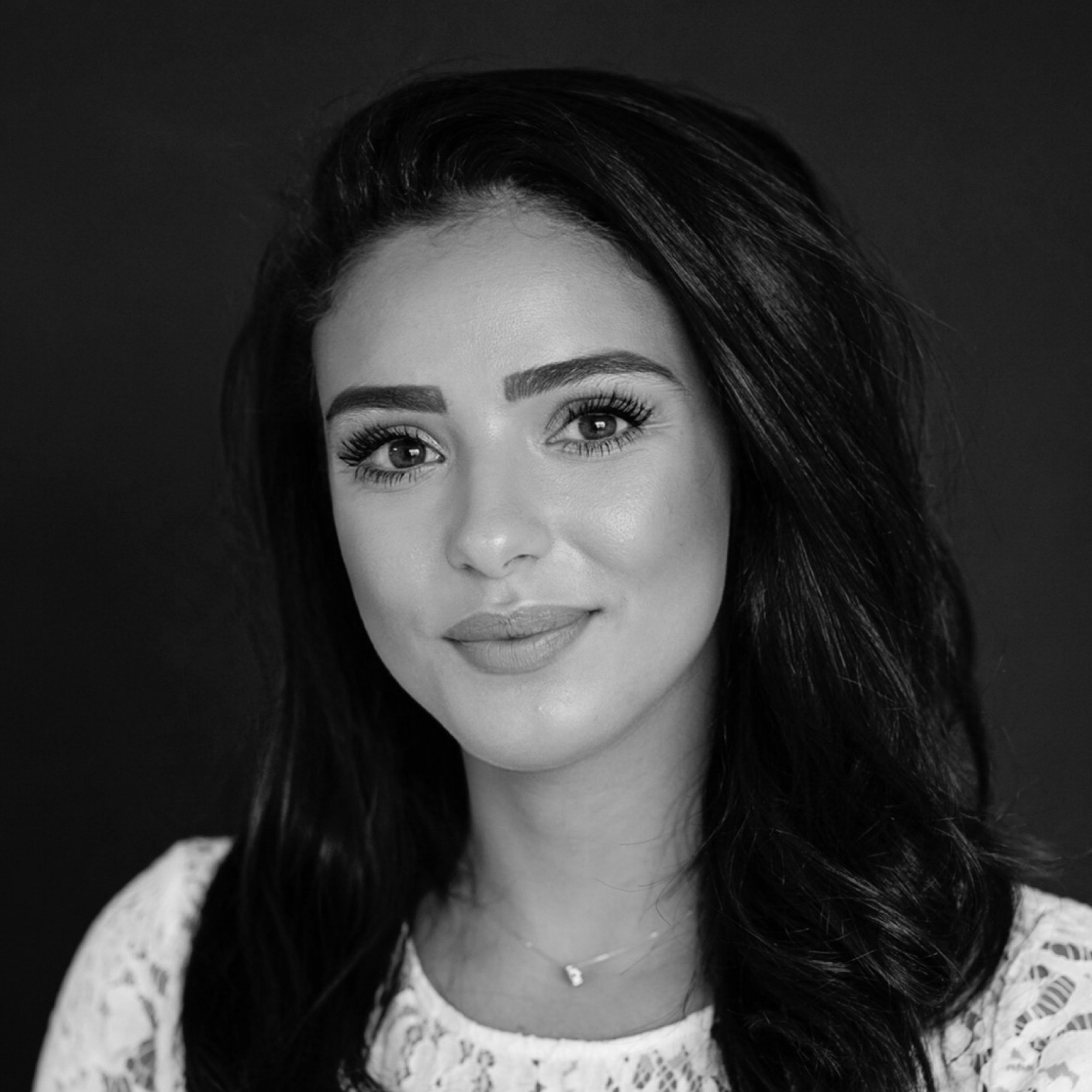 Fatima Eloussari