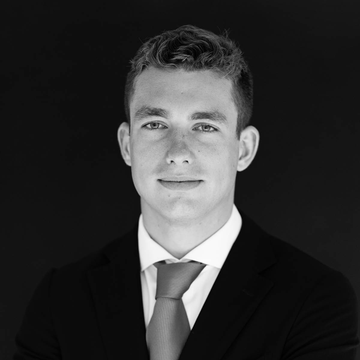Jelle van der Niet