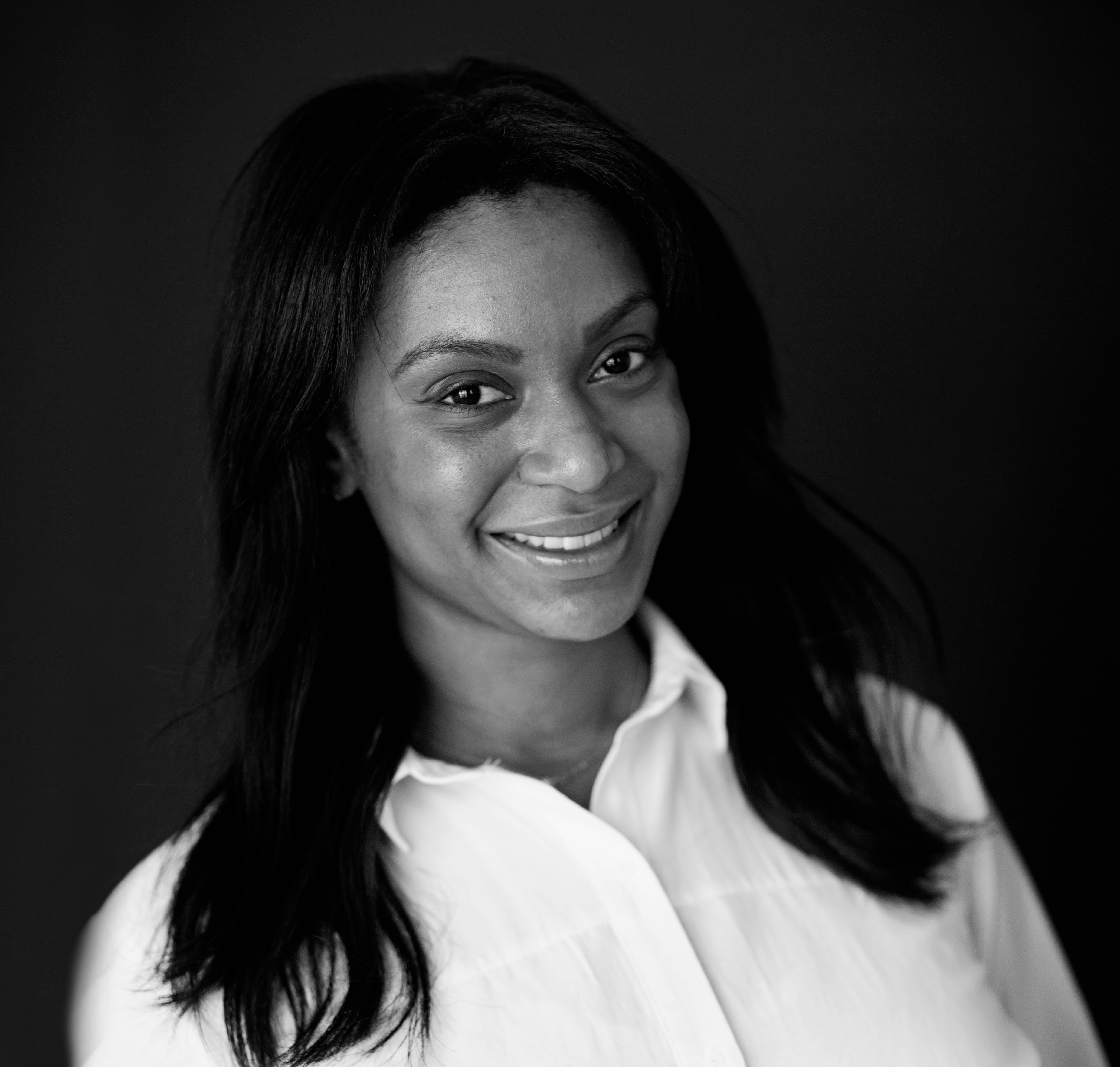 Naomi Archibald