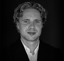 Niek van de Steeg