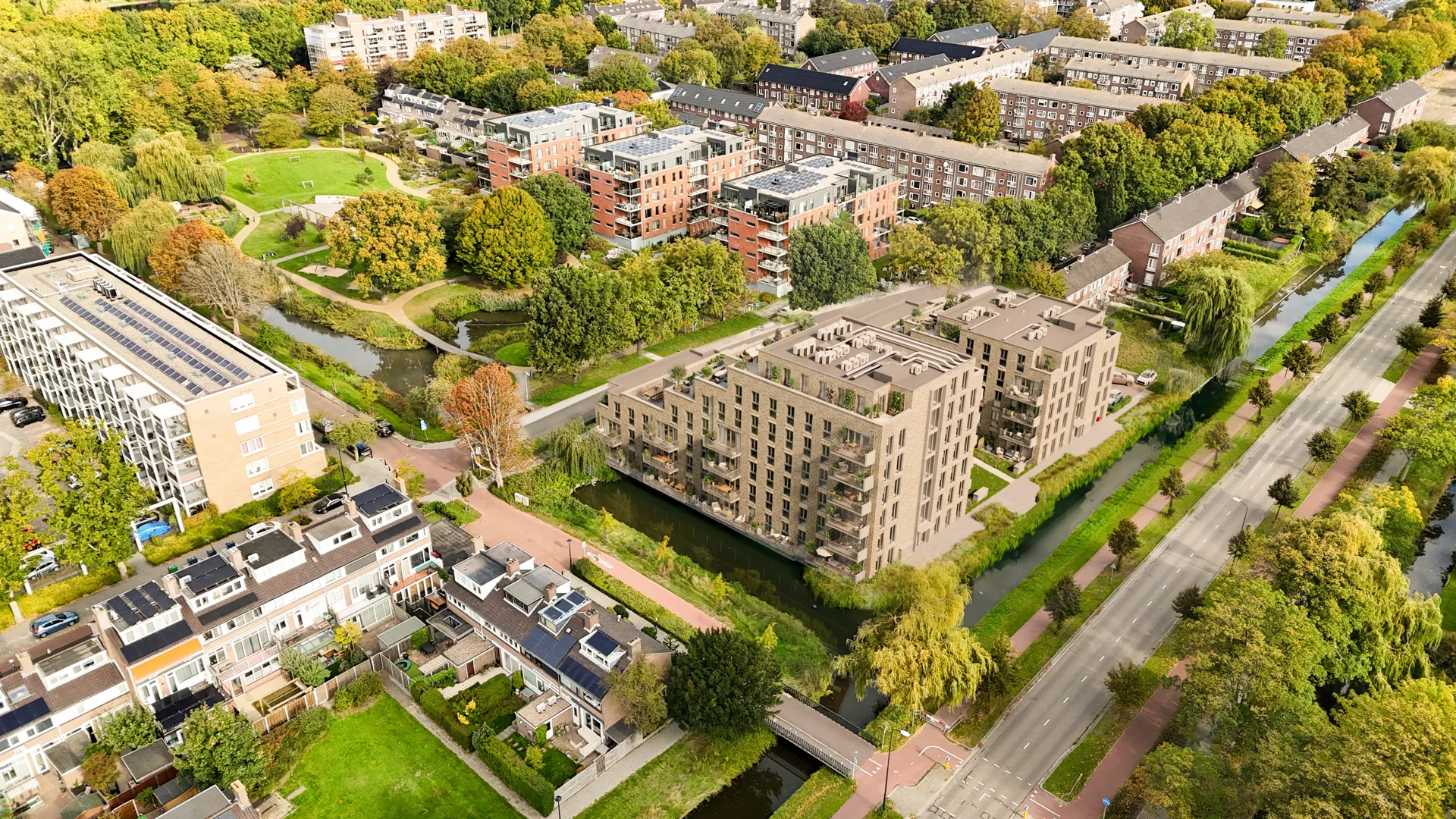 Marketing én sales voor vastgoed.