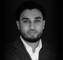 Mounir Riffi