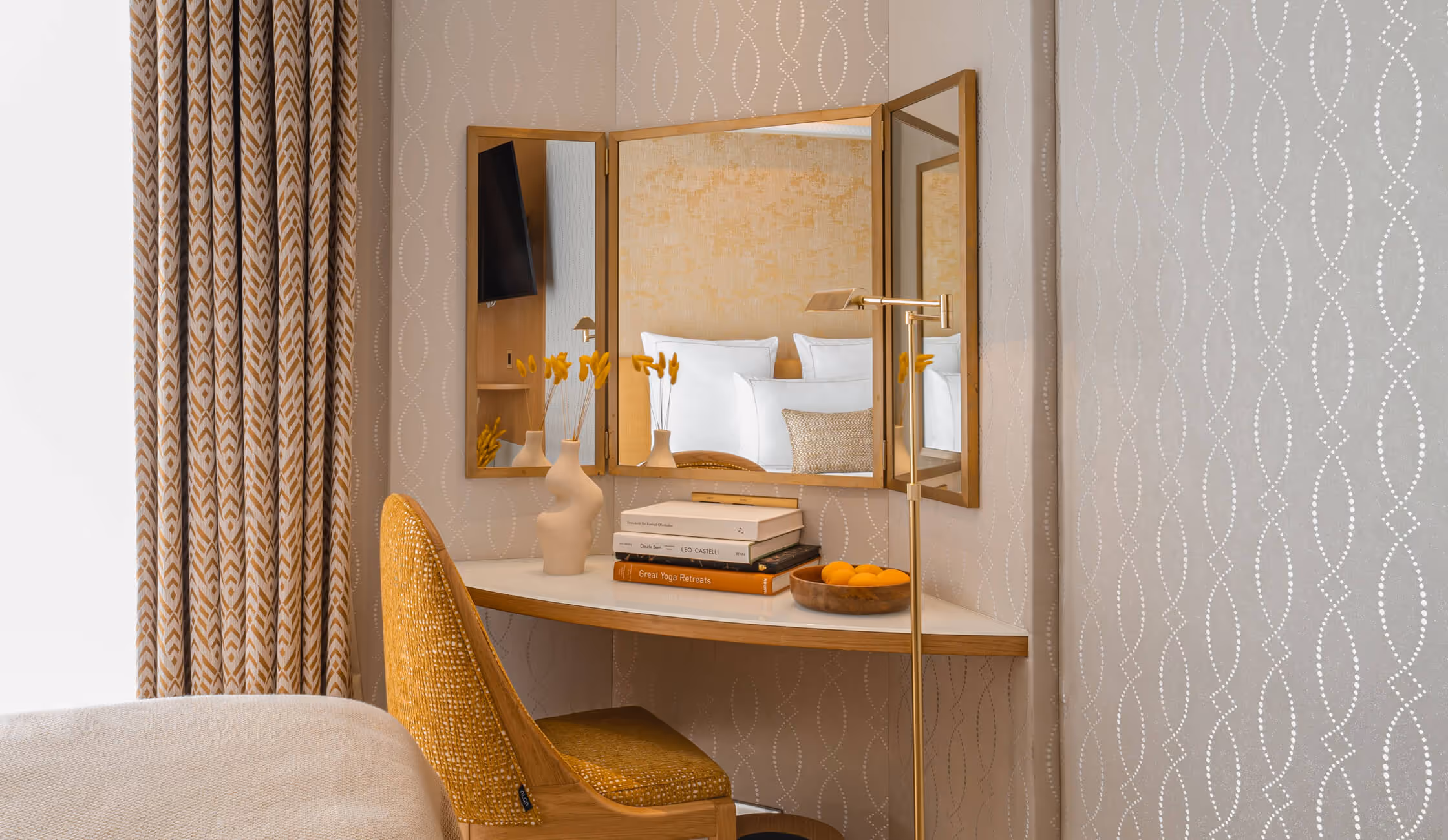 Madison Hotel - Classique double