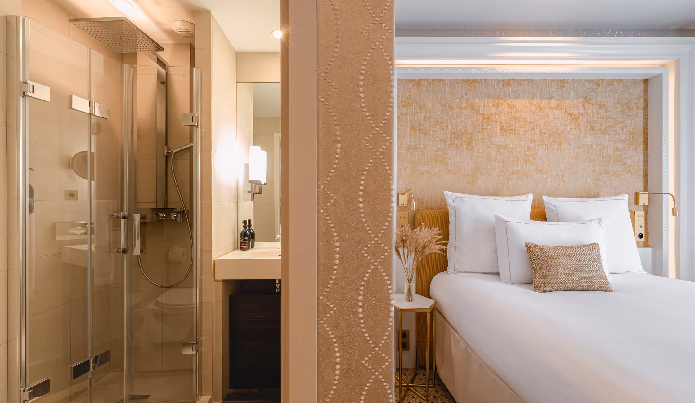 Madison Hotel - Classique double