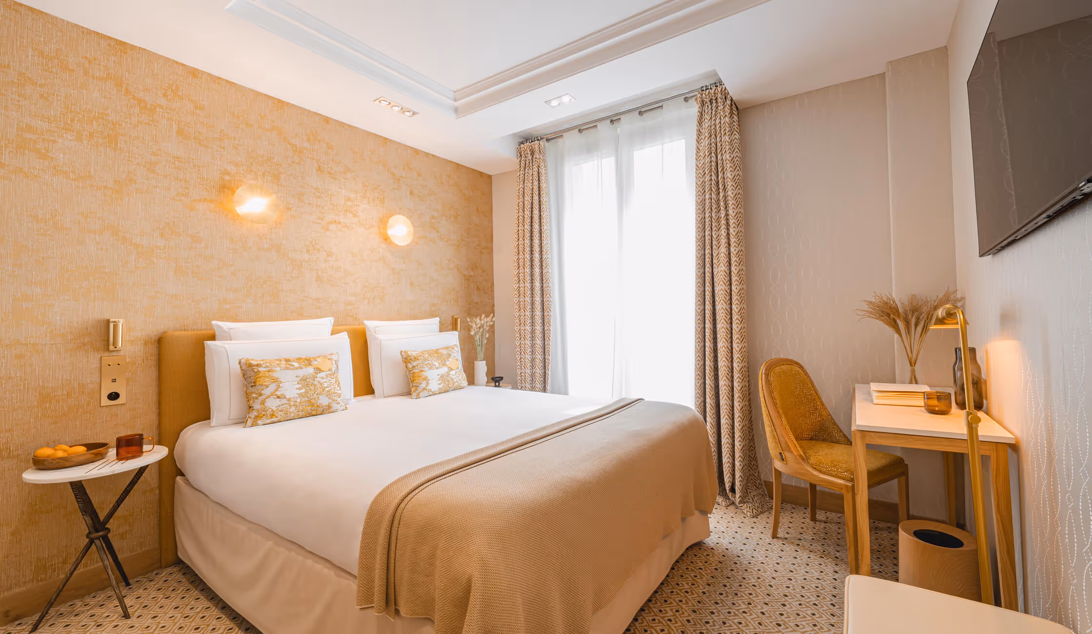 Madison Hotel - Classique double