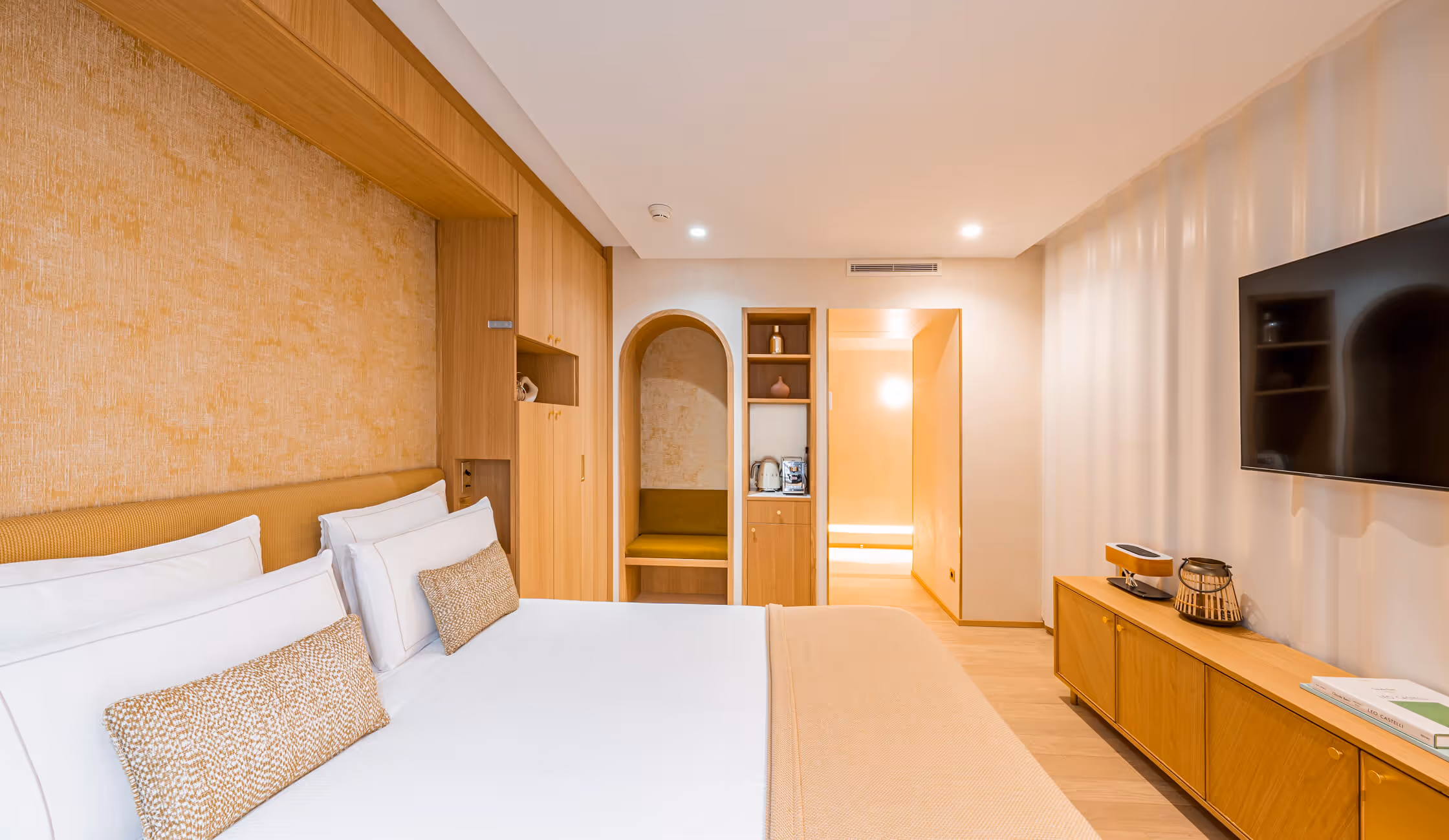 Hotel Madison Chambre supérieur