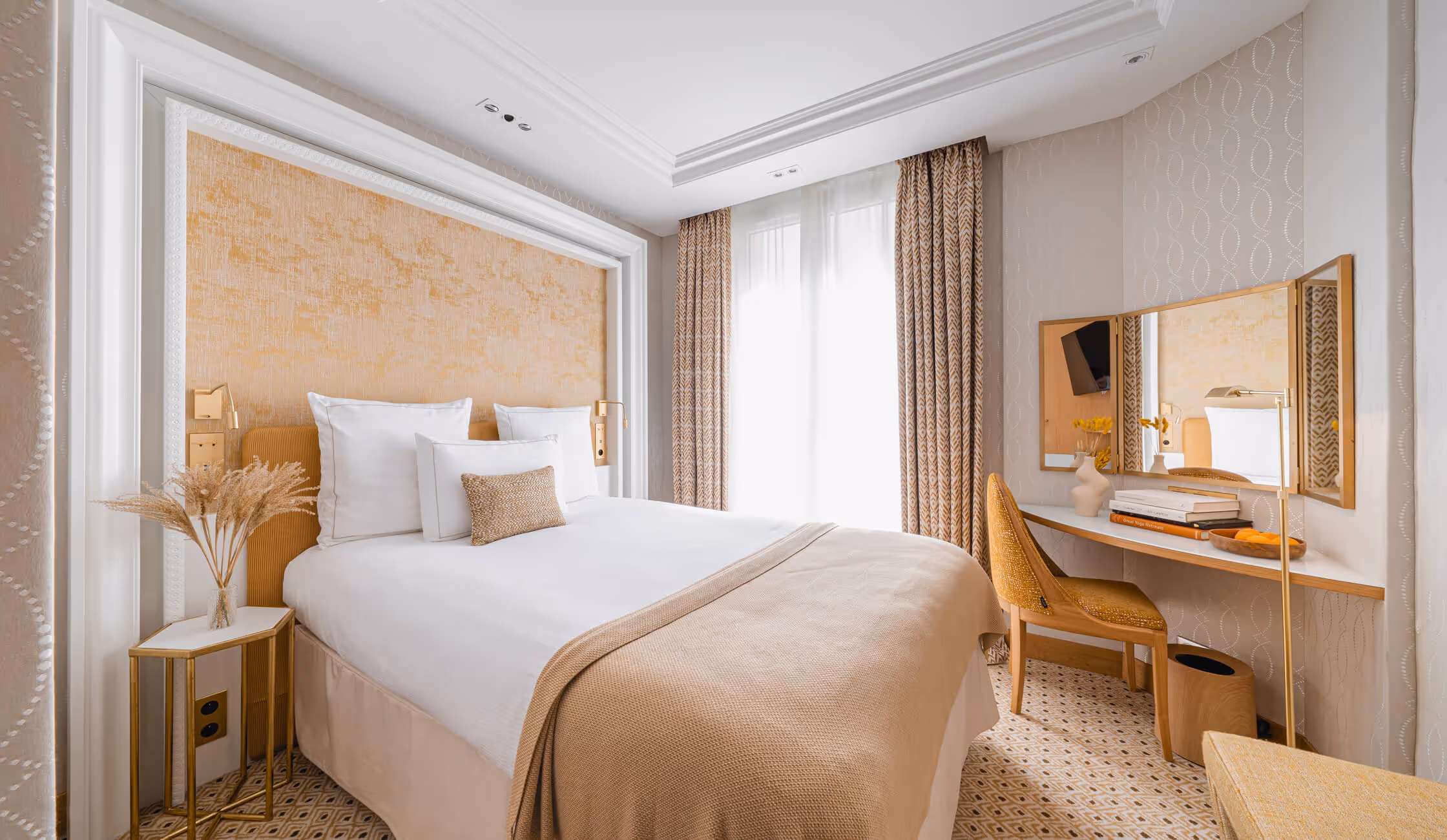 Hotel Madison Chambre supérieur