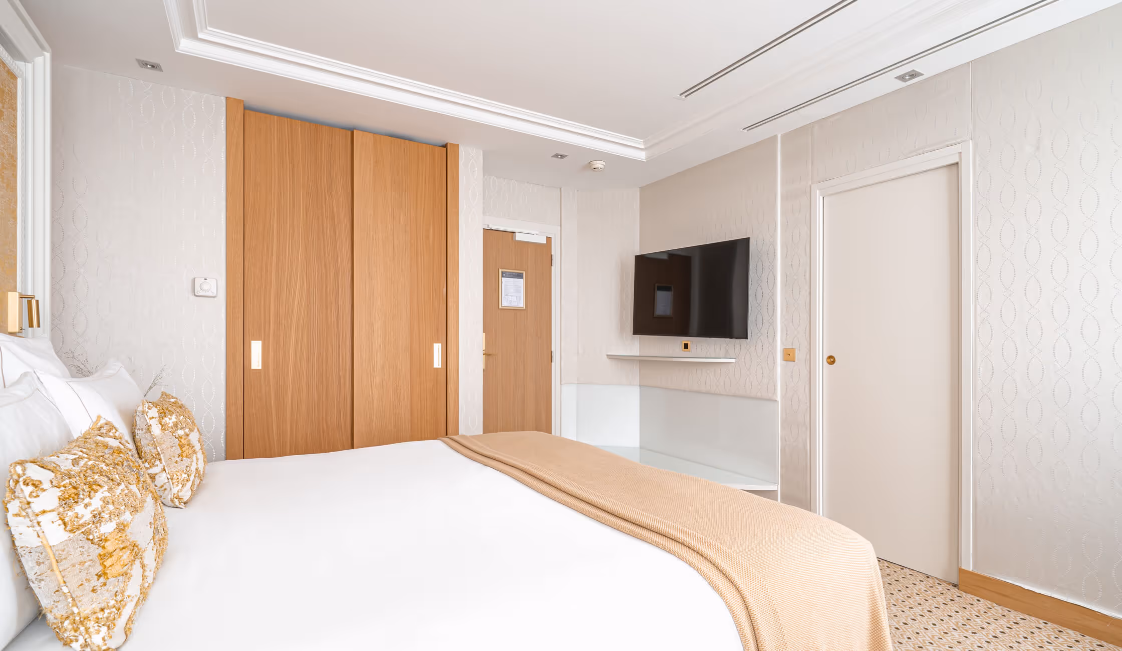 Madison Hôtel Privilège