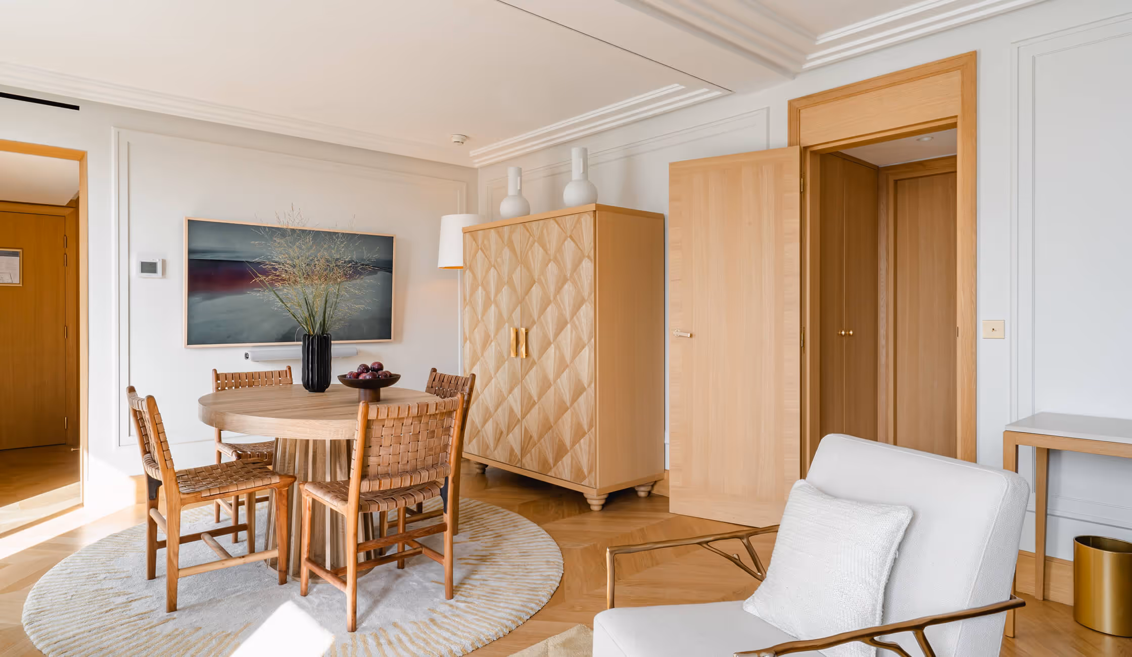 Madison Hôtel L'appartement