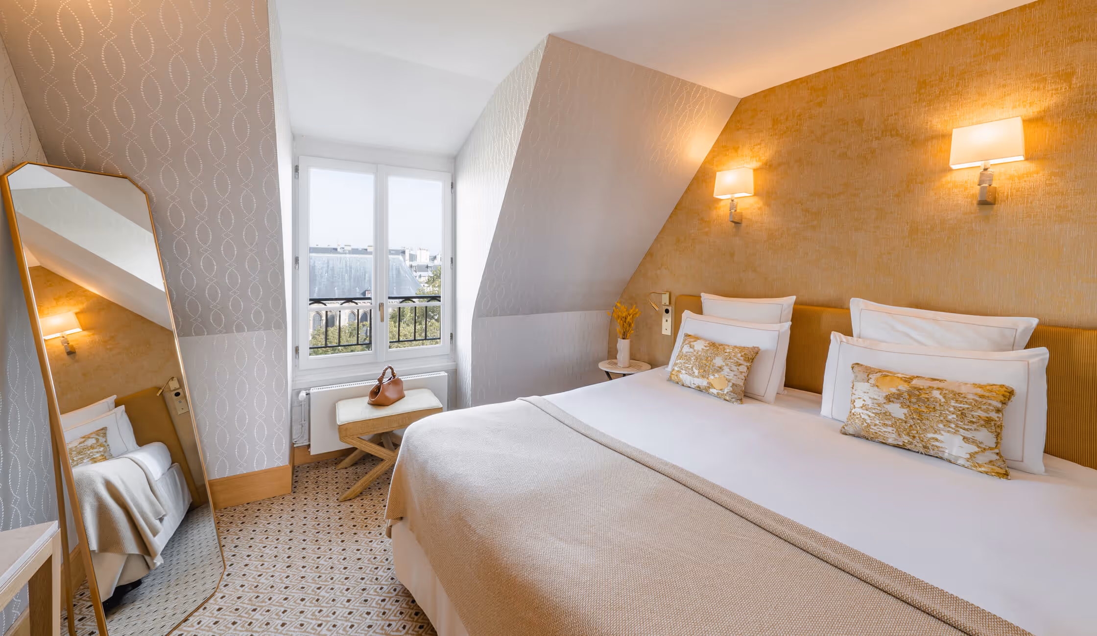 Madison Hôtel L'appartement