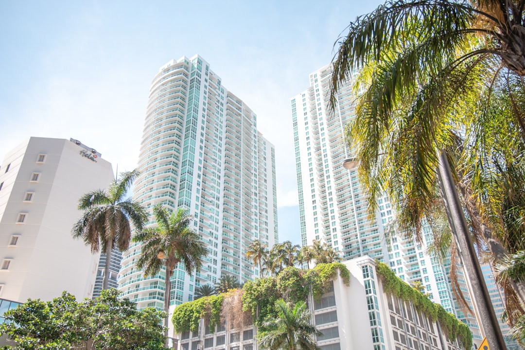 new apartments in miami