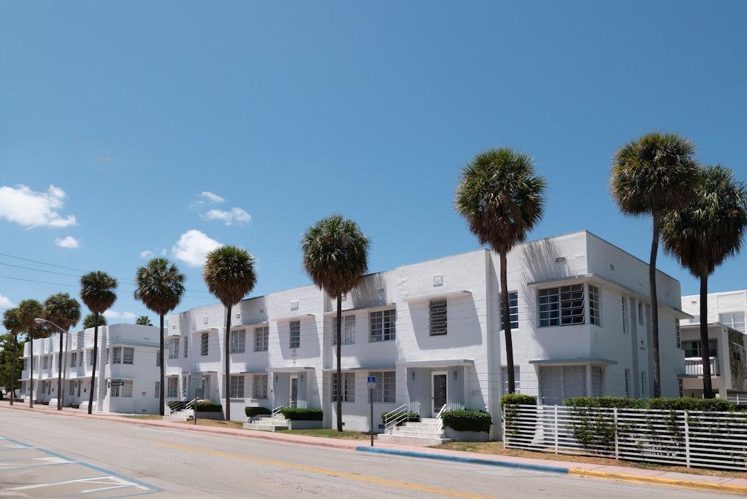 1 bedroom apartment miami fl