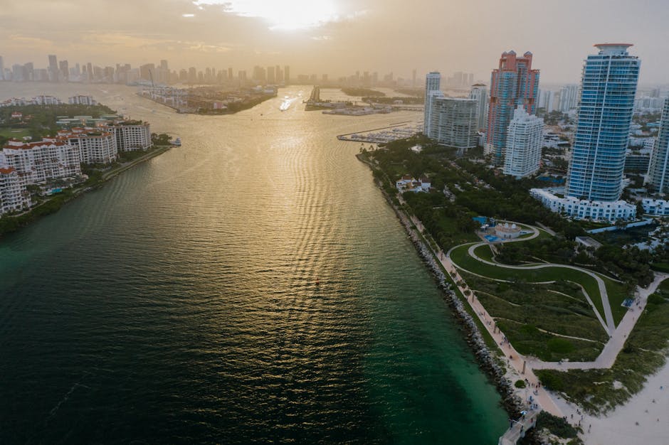 luxury apartments miami