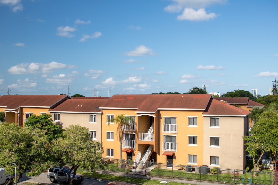 apartments in miami fl