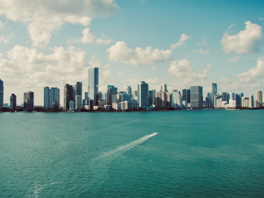 miami apartments for rent