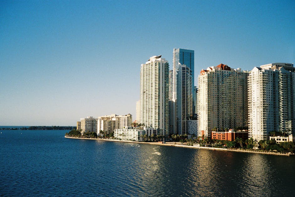 miami apartments for lease