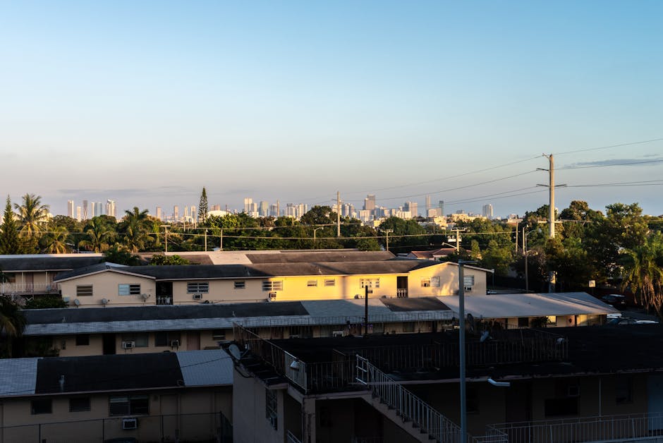 miami apartments