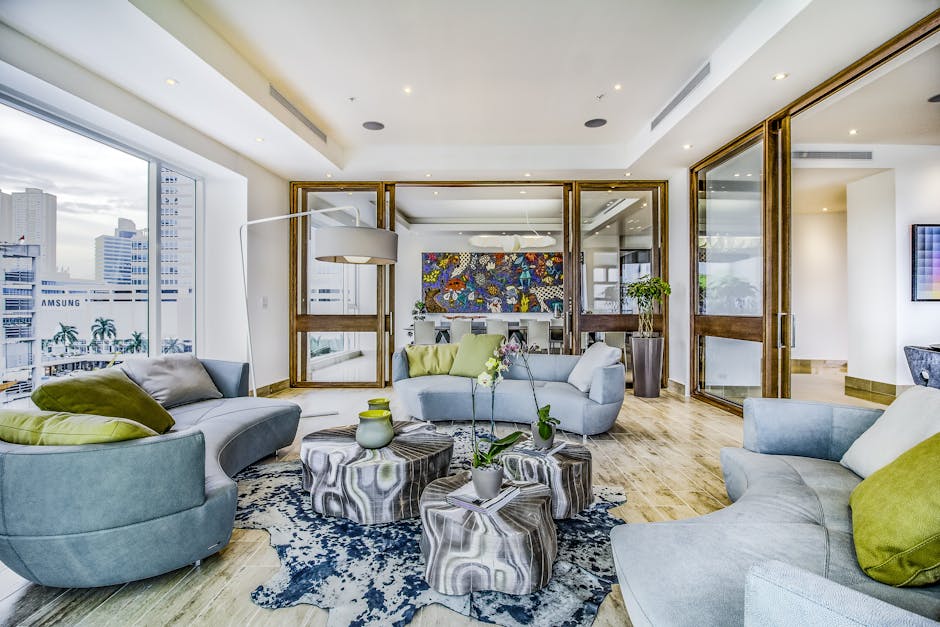 luxury apartments in miami for rent