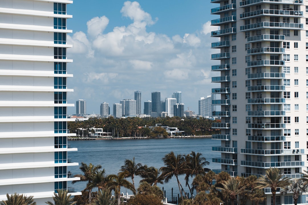two bedroom apartments Miami